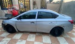 نيسان سنترا